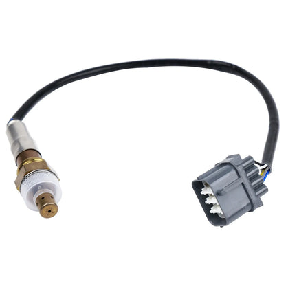 Set of 4 Oxygen Sensors O2 for Honda Ridgeline Odyssey Accord Pilot (OEM)