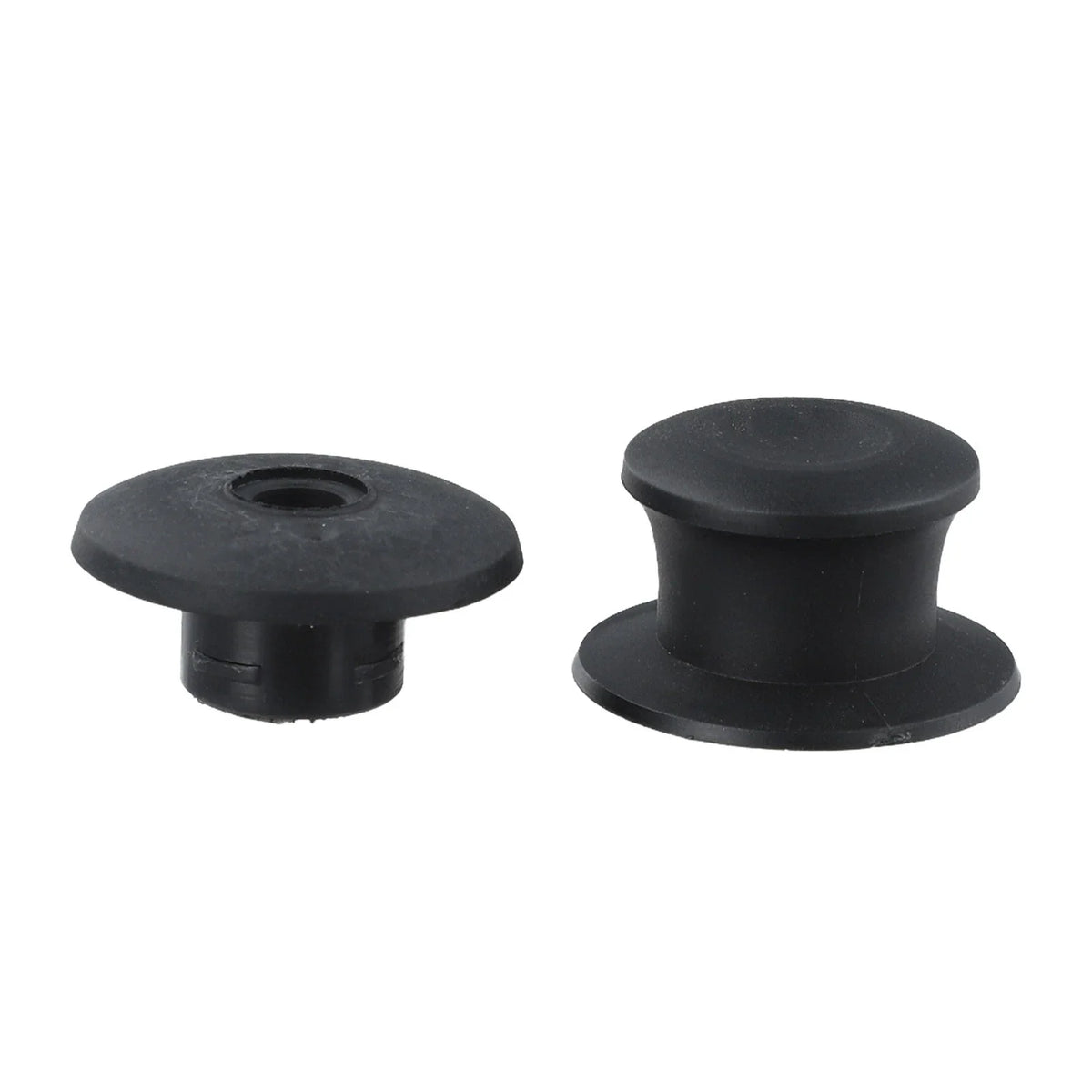2 Piece Clip Set for Audi Q3 A7 A5 (2011–2023)