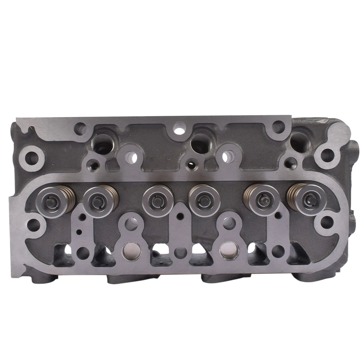 Complete Cylinder Head with Valves for Kutoba RTV1100 RTV1140CPX (D1105)