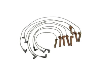 Spark Plug Wire Set for Chevrolet V30 (1987–1988) 21156YJCX