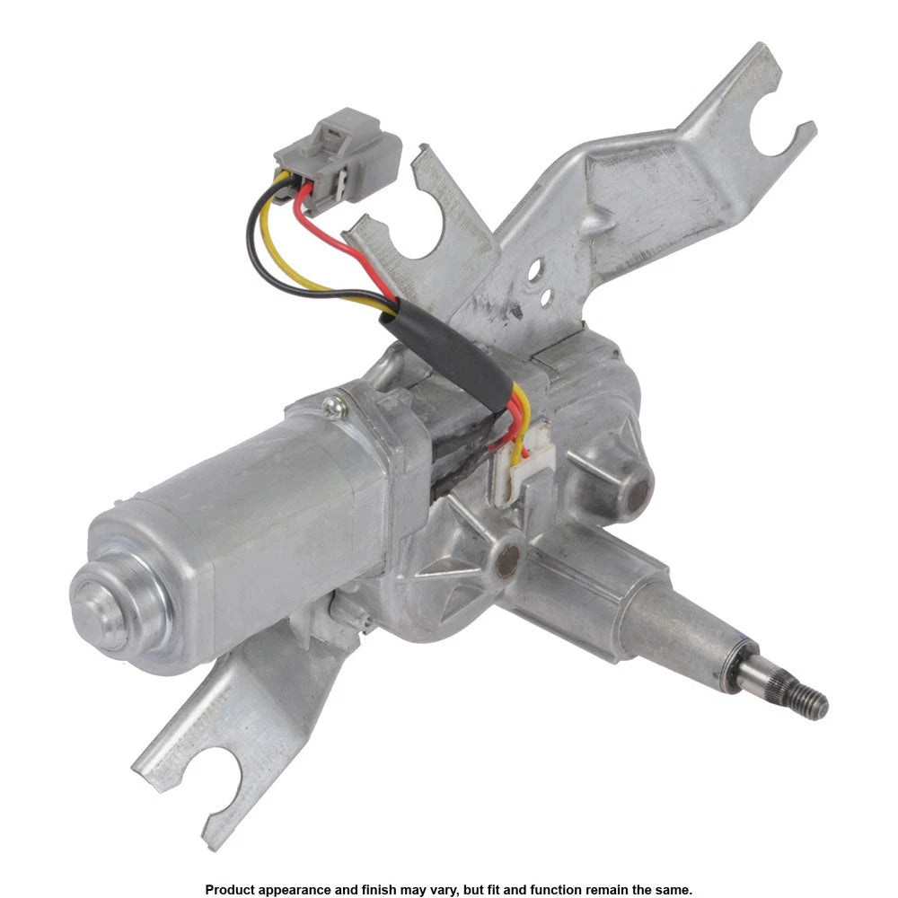 Cardone Windshield Wiper Motor for Saturn Vue (2002–2006) 85-1055, 11720061-101, 15821045, 22695045