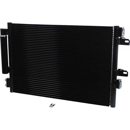 A/C Condenser for Jeep Compass (2011–2016) CLX-M0-USA-KVAC3982-CL360A71, CH3030246