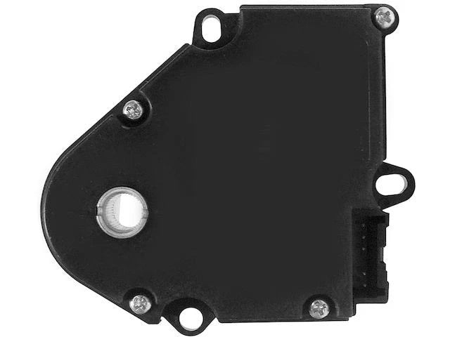 HVAC Panel Mode Door Actuator for Silverado 2500 HD Classic (2007–2007) 72854CVGJ