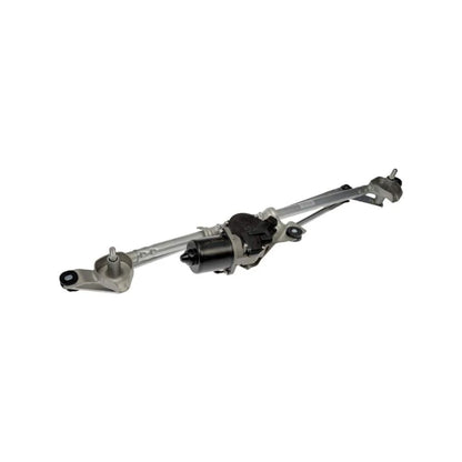 Windshield Wiper Transmission & Motor for Chevy Suburban 3500 HD (2016–2019) ALX-PAU-RB-602-825AS-CL360A52