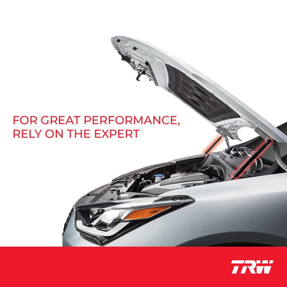 Hood Lift Support for Toyota Camry (2012–2017)