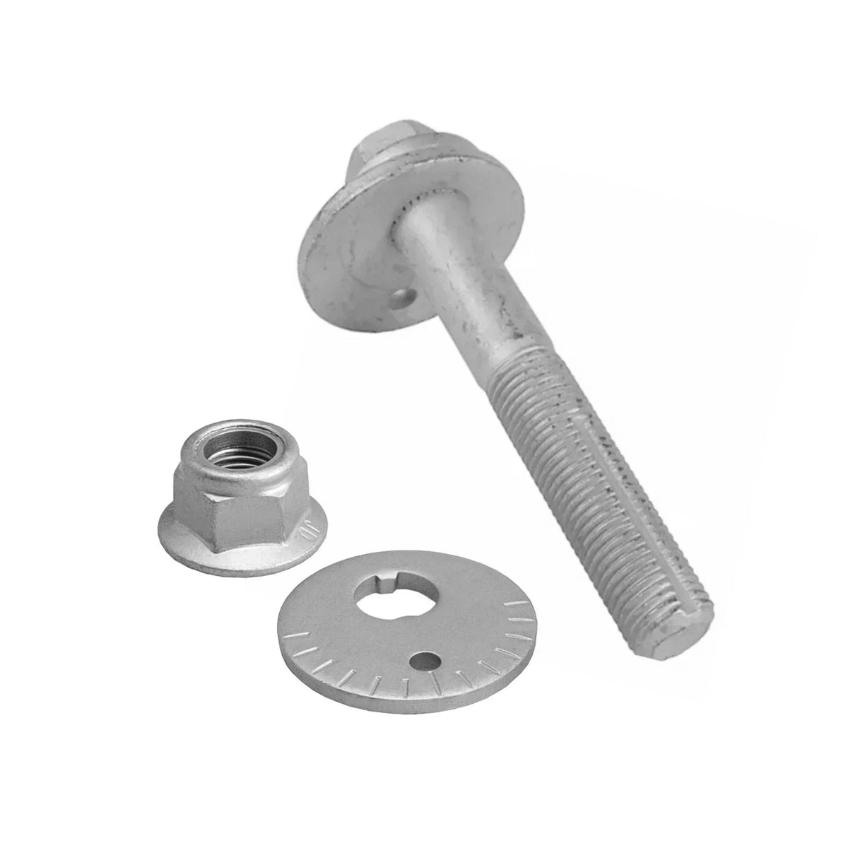 Eccentric Bolt Kit for Ford Edge, Fusion, Mustang