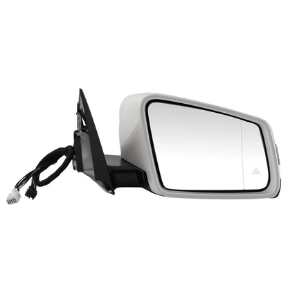 Right Turn Signal Side Mirror for Mercedes-Benz CLA250 (2014–2018) 998101316