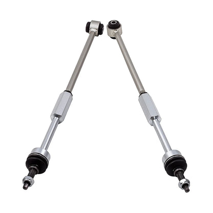 2X Rear Tie Rods for Jaguar F-Type S-Type XF XFR XJ8 (2013–2020)