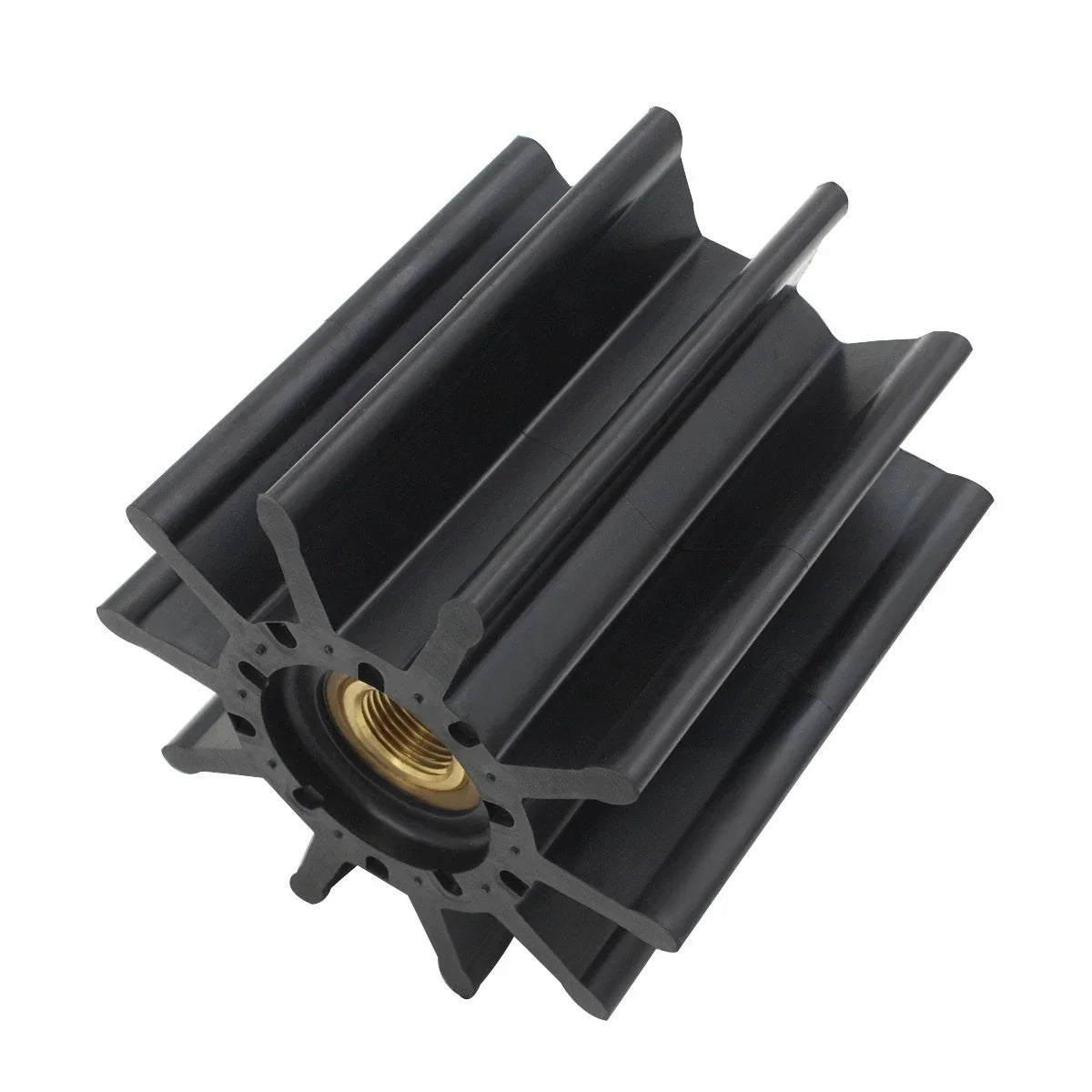 Inboard Marine Engine Water Pump Impeller for Caterpillar CAT 3412 C32 (1566892)