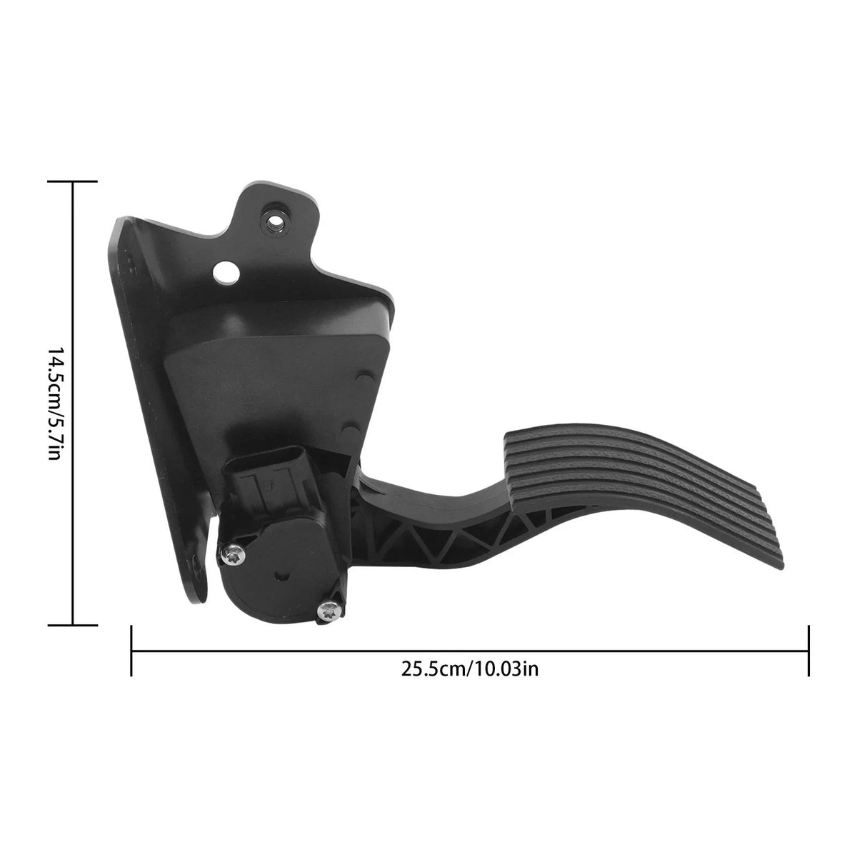 Accelerator Pedal Position Sensor for International 7600 (2003–2007)