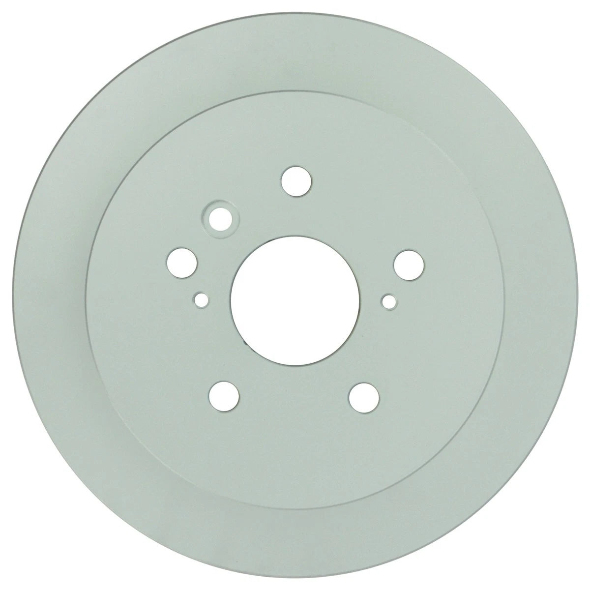 Bosch Brake Disc for Toyota Sienna (2004–2010) 50011504, 4243108040