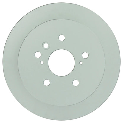 Bosch Brake Disc for Toyota Sienna (2004–2010) 50011504, 4243108040