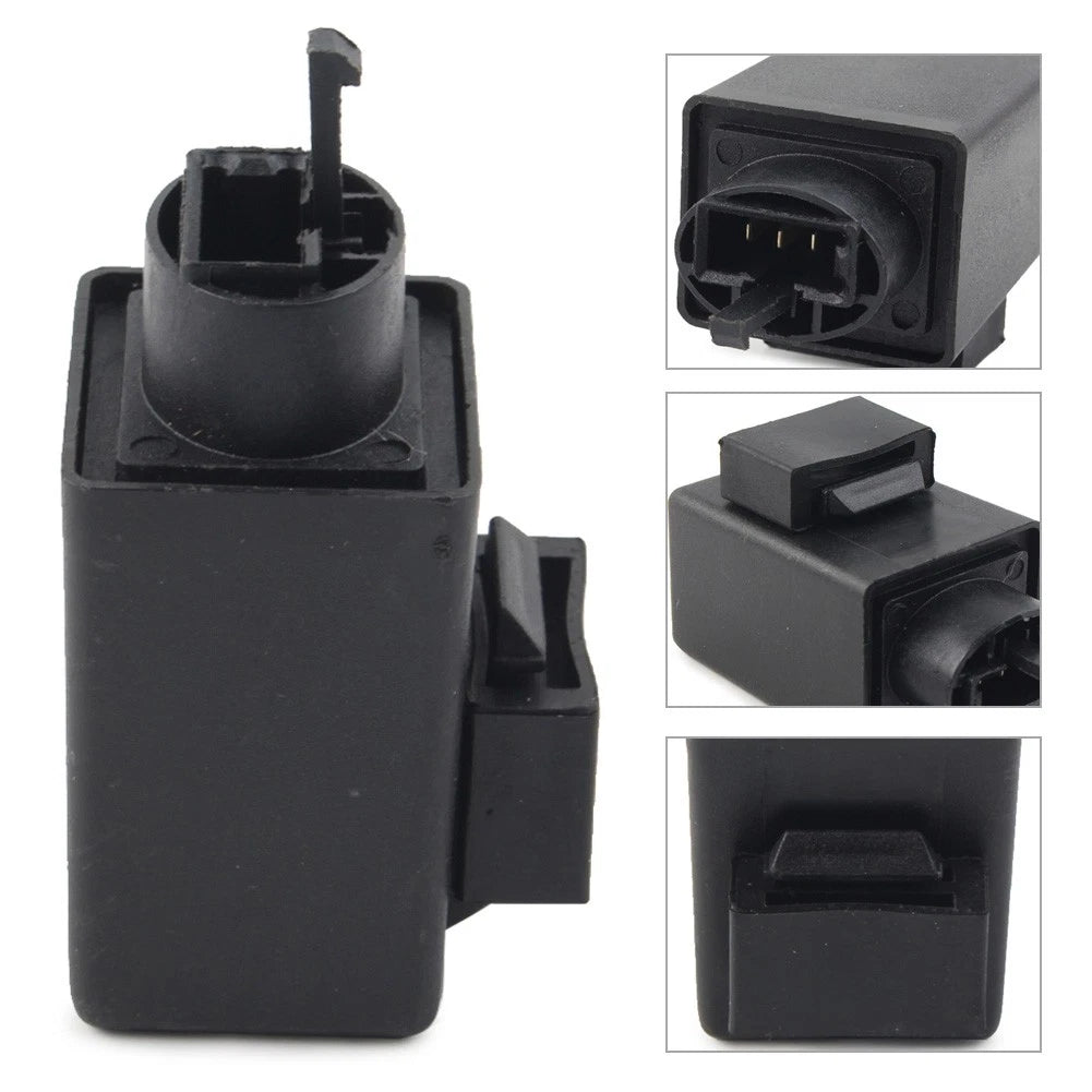 Turn Signal Flasher Relay for Honda CBR400 NC23 NV400 Shadow CBR600 F2 CBR900
