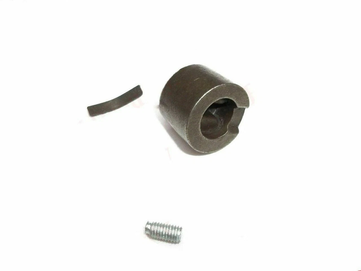 Steering Handle Lock Kit for Pe T5 LML Vespa Scooters