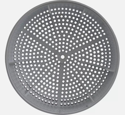 5" Spa Suction Cover for CMP VGB Compliant (170 GPM) Gray