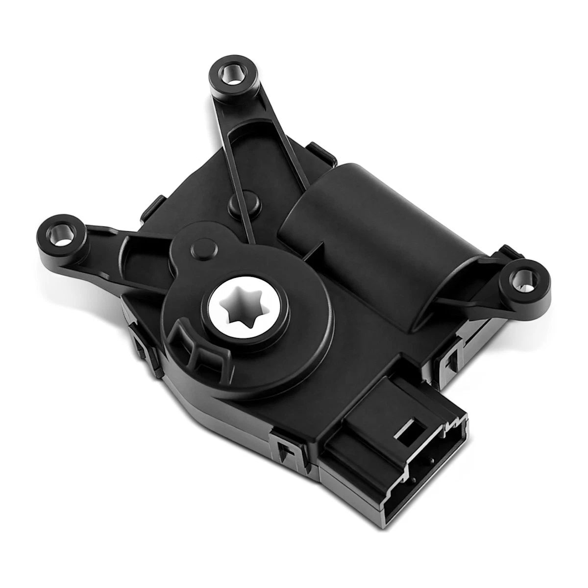 Heater Blend Door Actuator for VW Atlas Jetta Audi A3 CC (2011–2019) 18019254, 5Q0907511H
