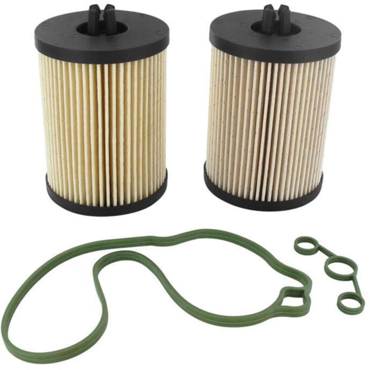 Fuel Filter for Volkswagen Touareg (2004) V10-1652, 7L6127177