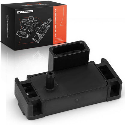 MAP Sensor for Pontiac Firebird (1989) - 2251026, 12223861, 16040749