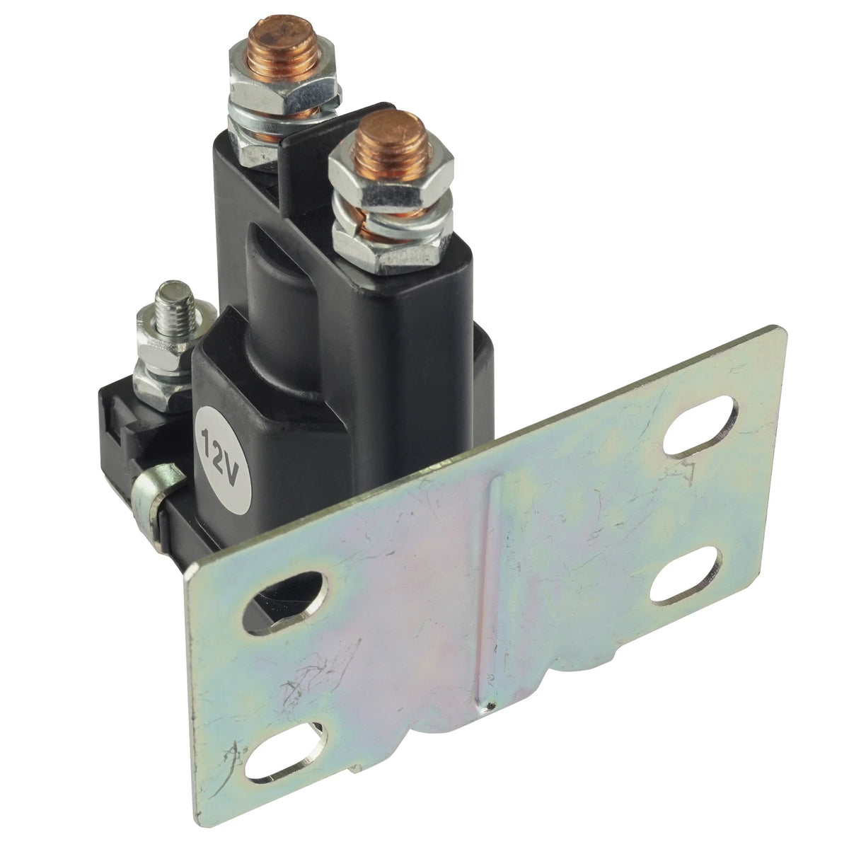Starter Solenoid Relay for Arctic Cat Panther 570/571 (2002–2007) YE7436RE161ZR