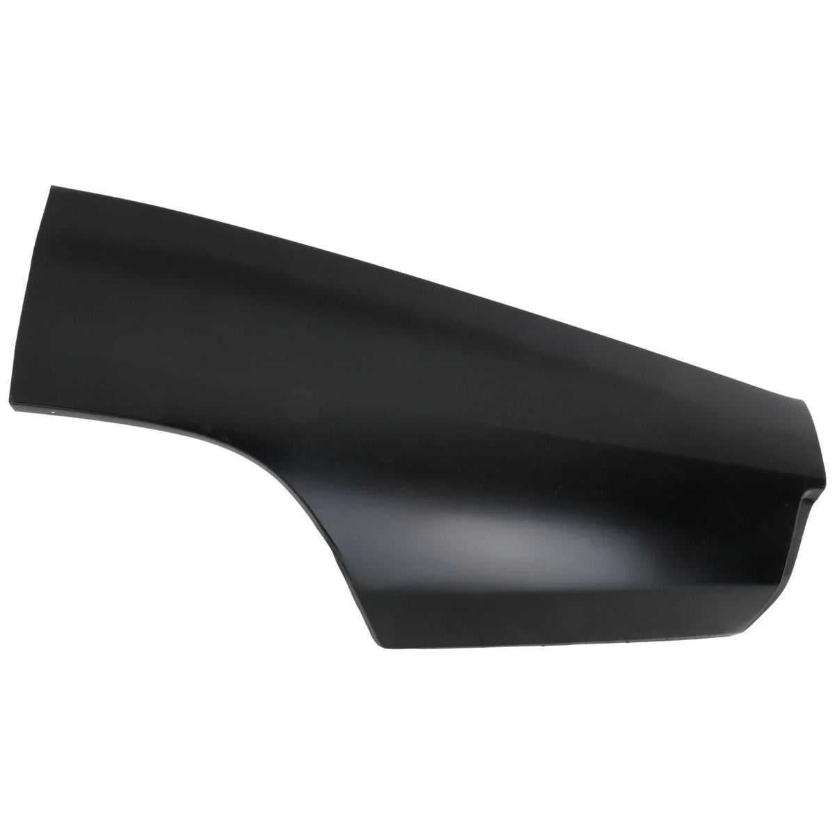 Left Rear Quarter Panel Fender for Dodge Charger (1968–1970)