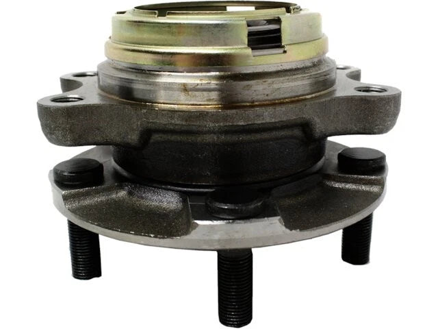 Front Right Wheel Hub Assembly for Infiniti G37 (2009–2013) 97198SDDC