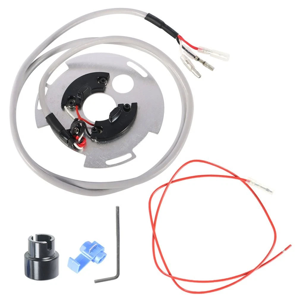 DS2-1 Electronic Ignition System for Kawasaki KZ900 KZ1000 KZ1100 Z1 ZX900