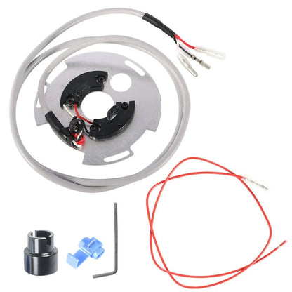 DS2-1 Electronic Ignition System for Kawasaki KZ900 KZ1000 KZ1100 Z1 ZX900