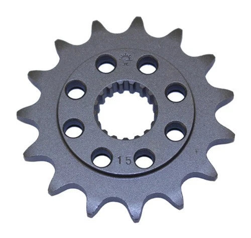 15T Front Countershaft Sprocket for Motorcycle ATV (JTF284.15)