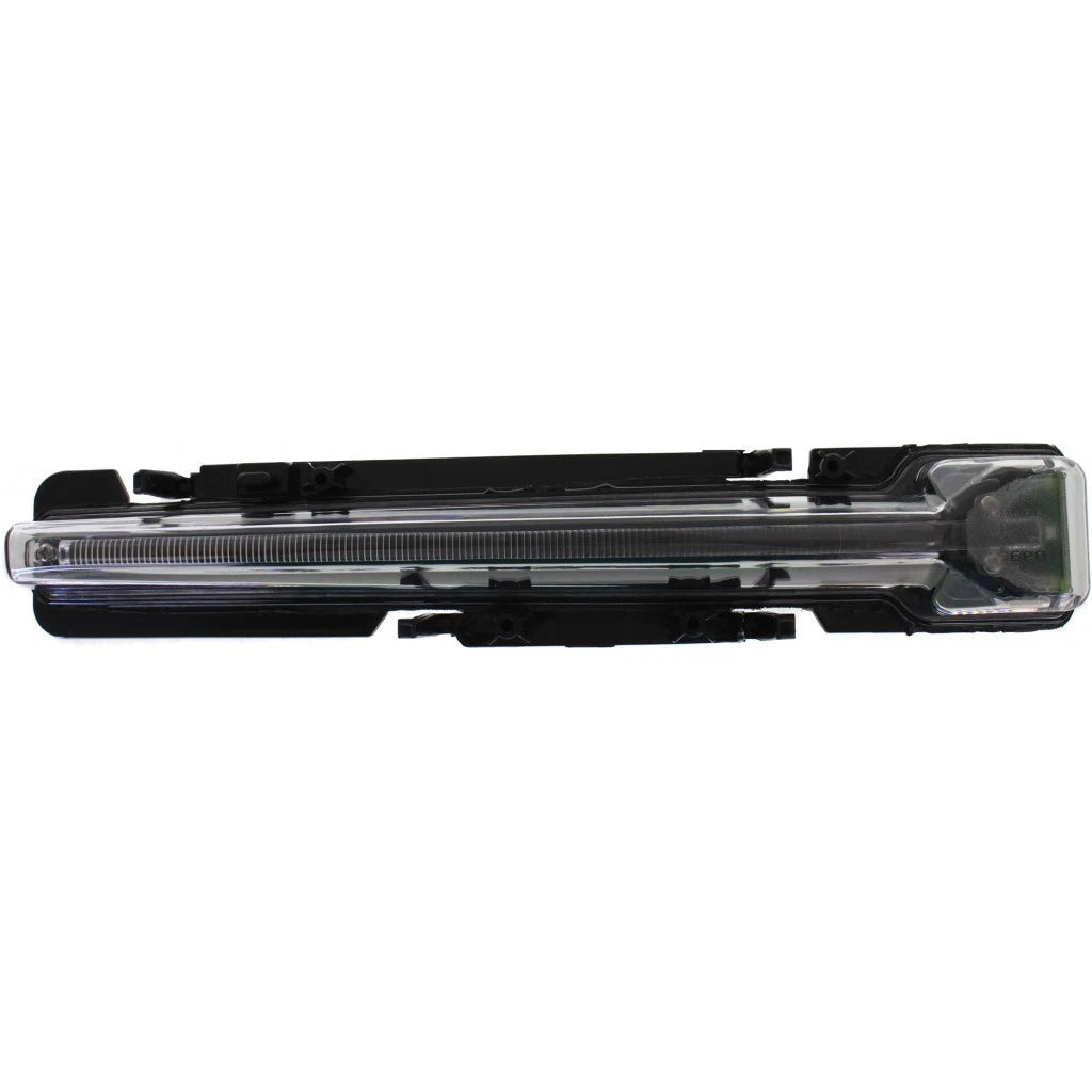 Park Lamp Driver Side for Ford Taurus (2010–2019) FO2520187, CLX-M0-USA-REPF106306-CL360A70