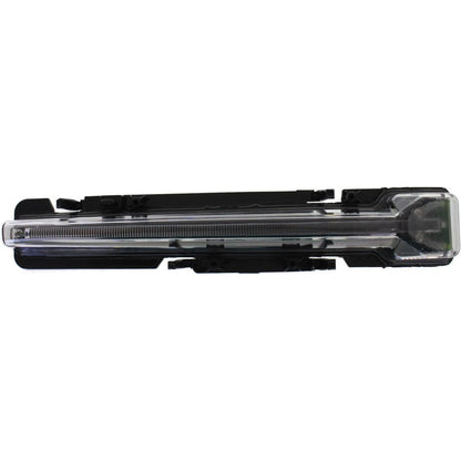 Park Lamp Driver Side for Ford Taurus (2010–2019) FO2520187, CLX-M0-USA-REPF106306-CL360A70
