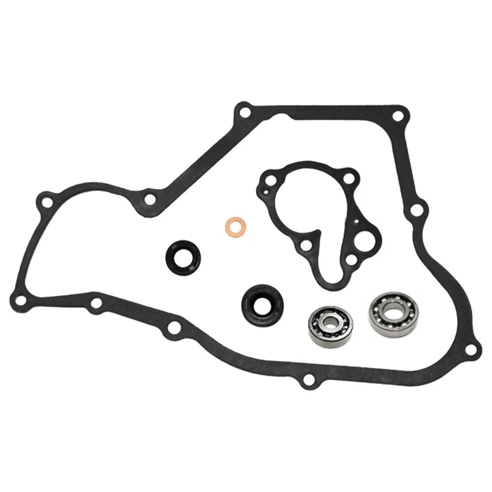Psychic Water Pump Repair Kit for Honda CR80R CR85R (1986–2007) MX-10207