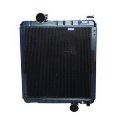 Aftermarket Radiator for John Deere 6010, 6100, 6110