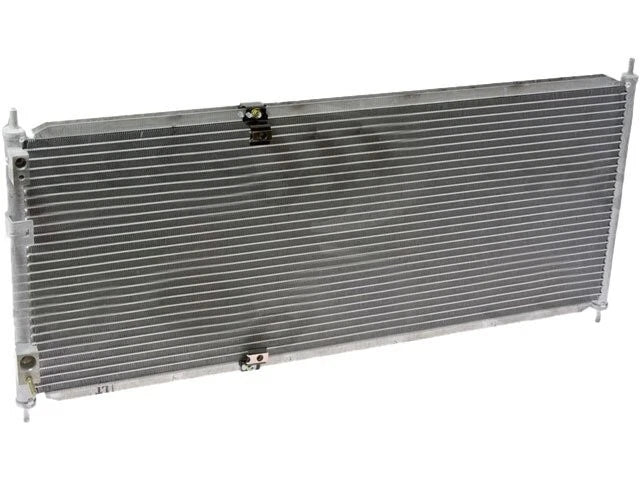 A/C Condenser for Honda Insight (2000–2006) 97451GDHC