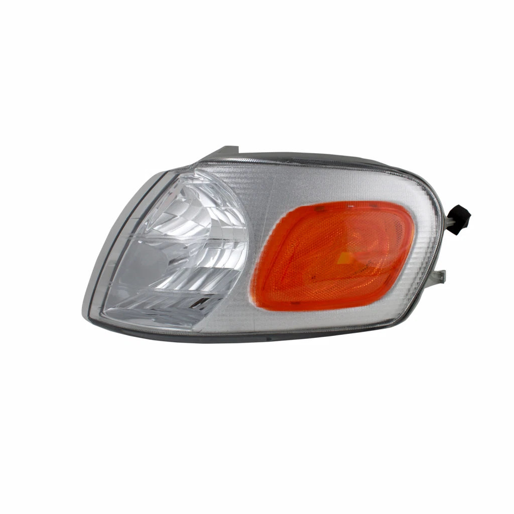 Turn/Parking Light for Pontiac Montana (1999–2005) GM2520155, CLX-M0-18-5030-01-1-CL360A3