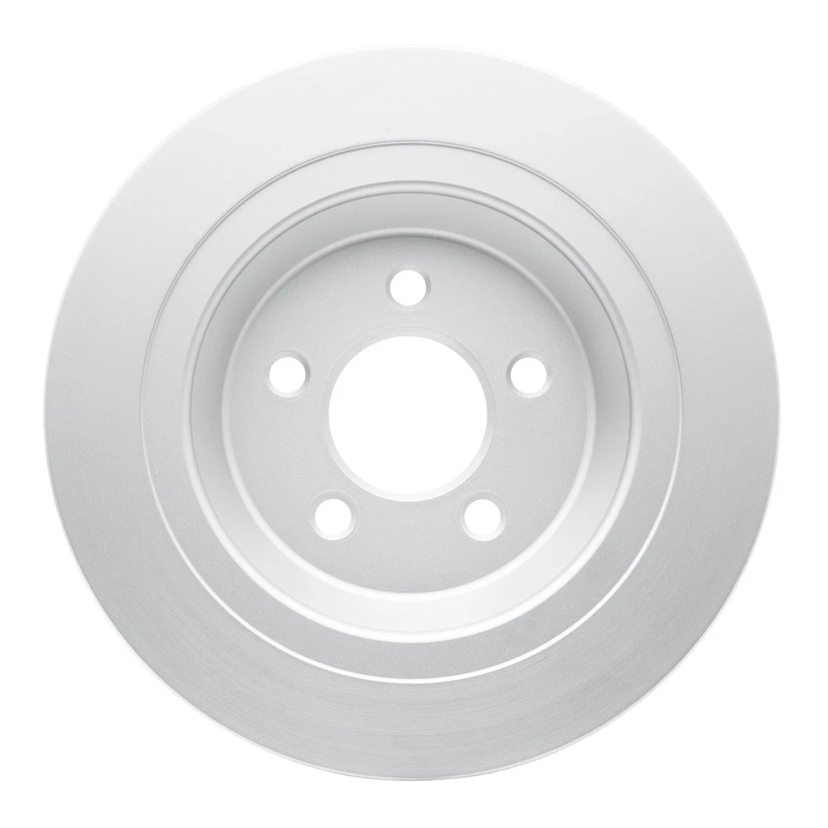R1 Concepts Brake Disc for Ford Mustang (2020–2023) RRE-54076, FR3Z2C026B