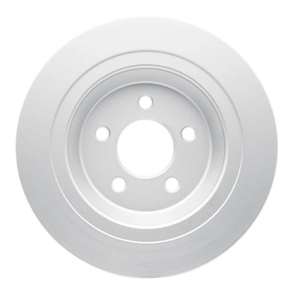R1 Concepts Brake Disc for Ford Mustang (2020–2023) RRE-54076, FR3Z2C026B