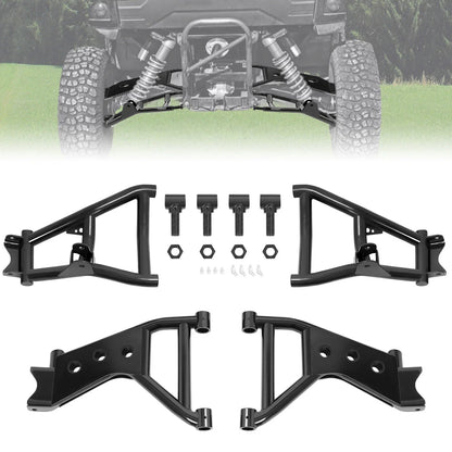 Heavy-Duty High Clearance Rear A Arms Kit for Kawasaki Teryx 800 (2012–2024)