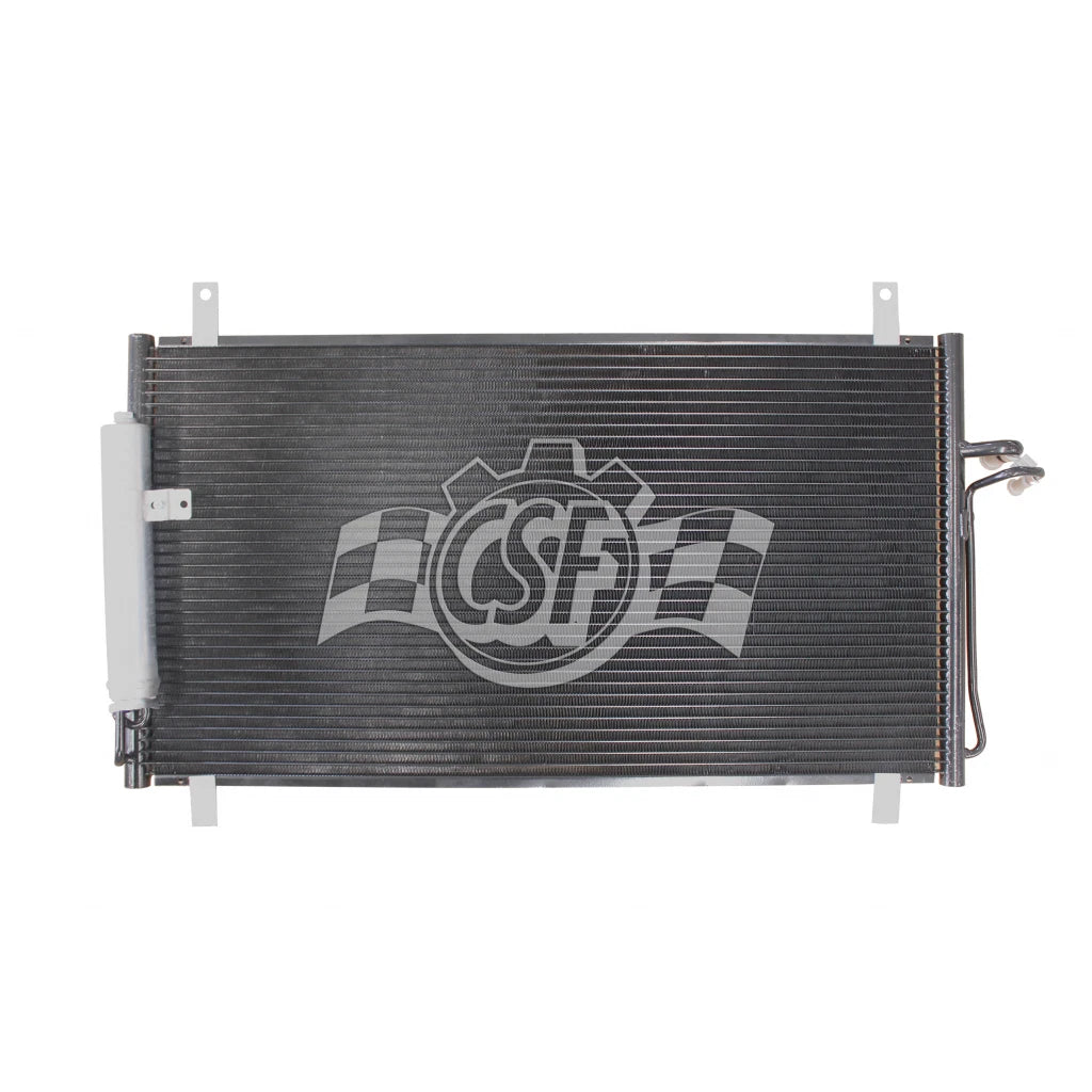 A/C Condenser for Nissan 350Z (2003–2009) TLX-csf10419-CL360A70