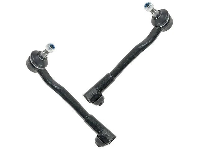 Tie Rod End Set for BMW 740iL (1995–2001) 12792NFZB