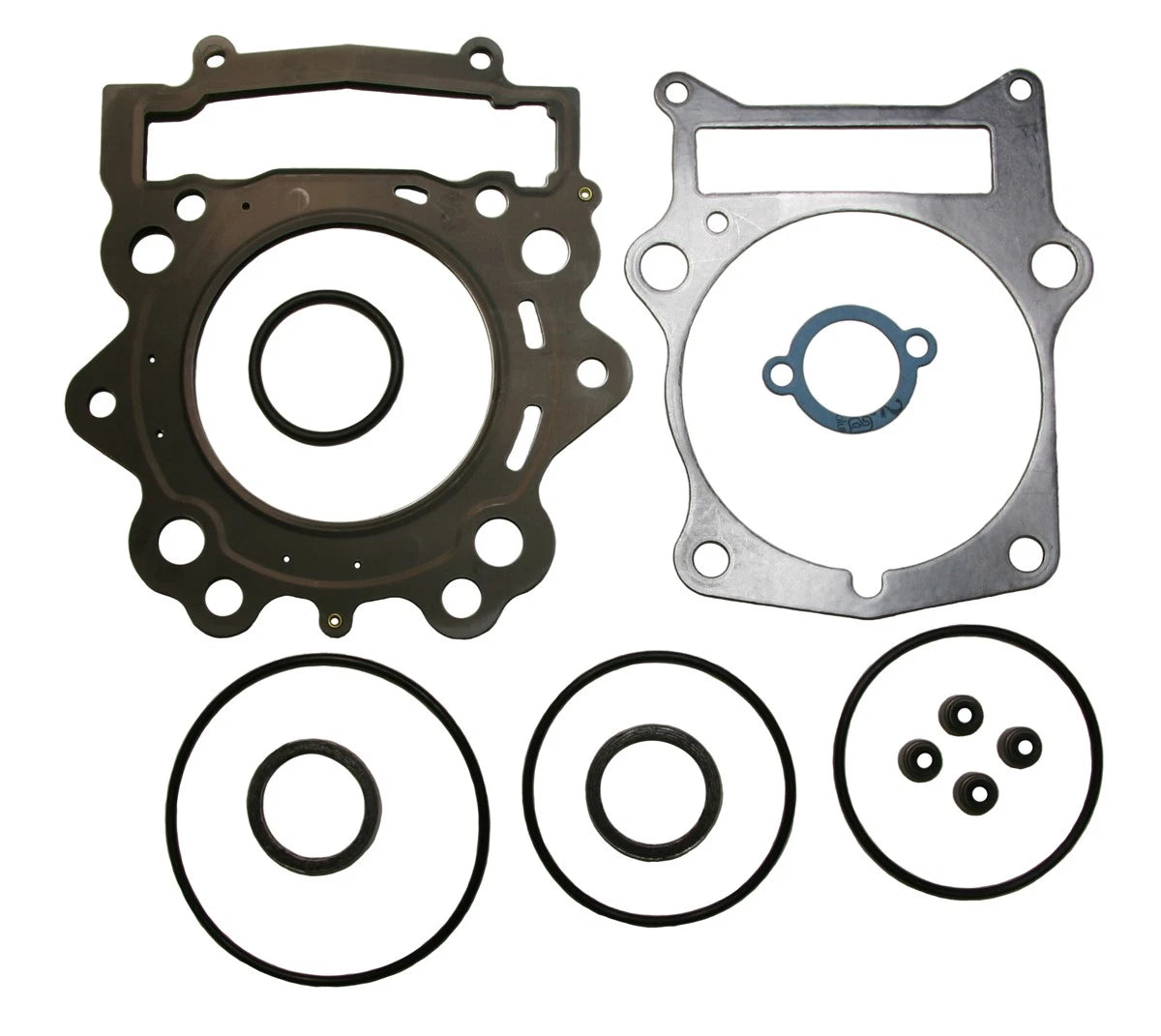 Top End Gasket Kit for Yamaha Grizzly 550 (2009–2014) NA-40021T