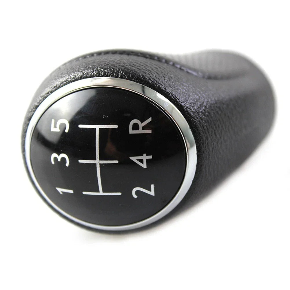 Ergonomic 5 Speed Manual Shift Knob for Suzuki Ciaz SX4 S-Cross (2015–2022)