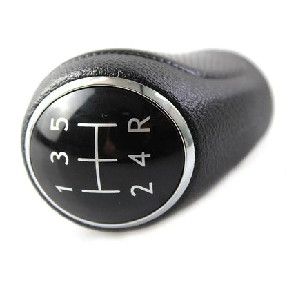 Ergonomic 5 Speed Manual Shift Knob for Suzuki Ciaz SX4 S-Cross (2015–2022)