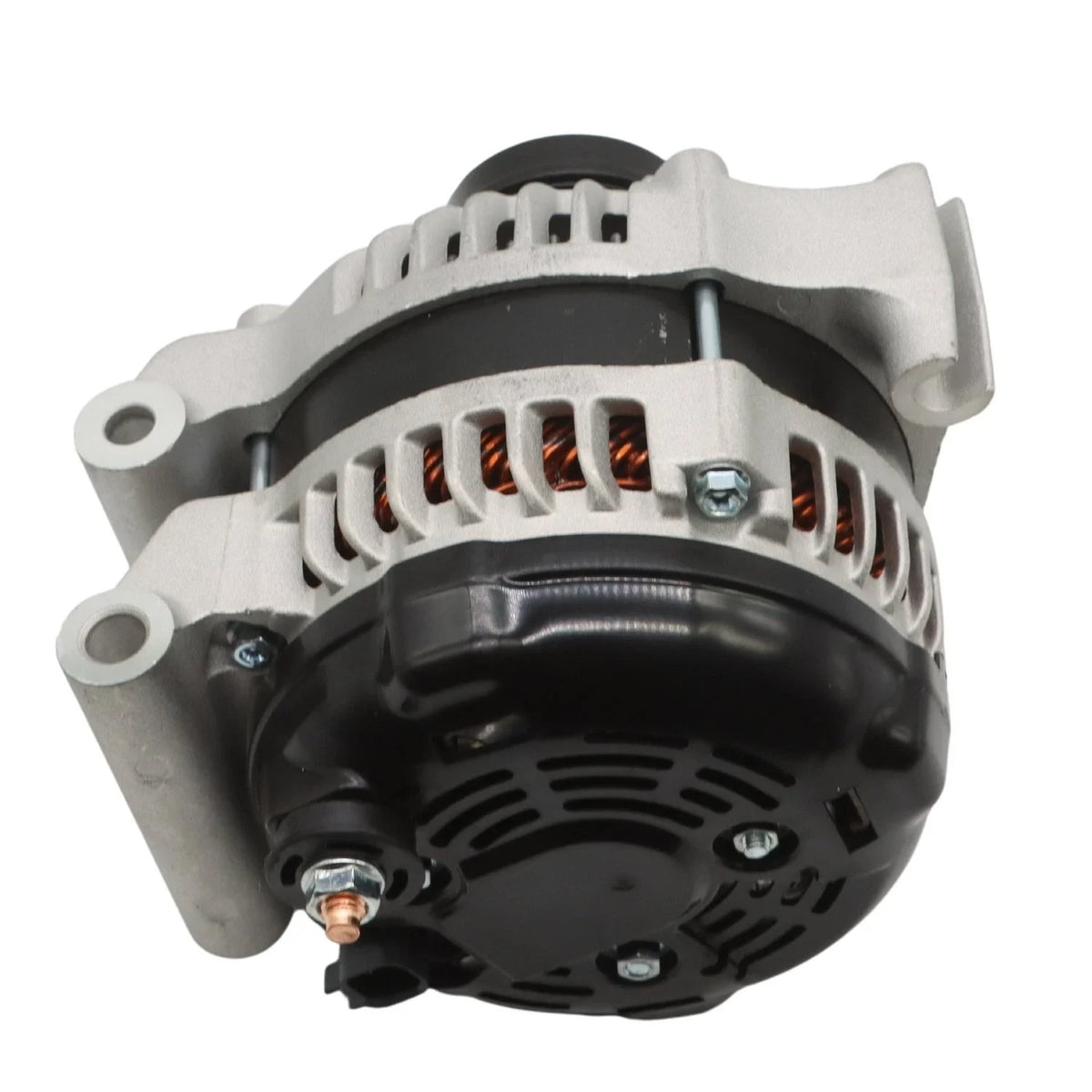 Alternator for Jeep Cherokee 2014-2022, Chrysler 200 2015-2017 V6 3.6L