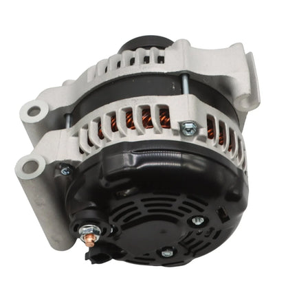 Alternator for Jeep Cherokee 2014-2022, Chrysler 200 2015-2017 V6 3.6L