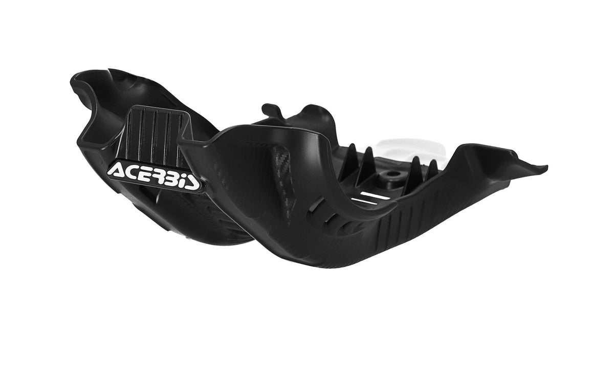 Skid Plate for Acerbis (2791681007)