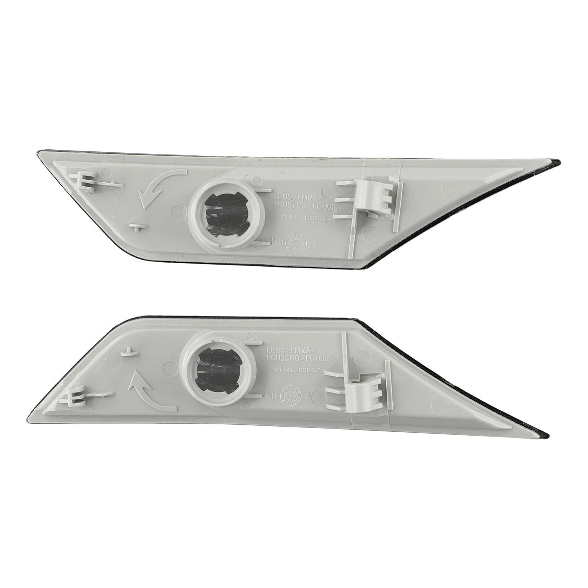 LED Turn Signal Lights for Honda Civic