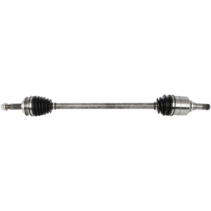 Front Right CV Axle for Scion XD (2008–2014) 66-5284
