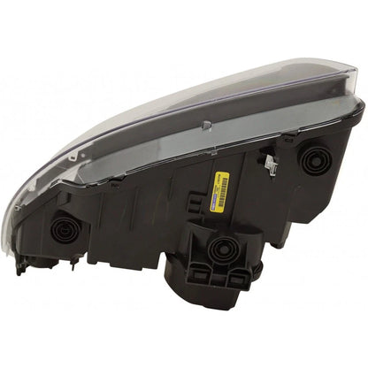 Headlight Assembly for BMW 328d xDrive (2016–2017) CLX-M0-20-9815-00-CL360A3, BM2519166