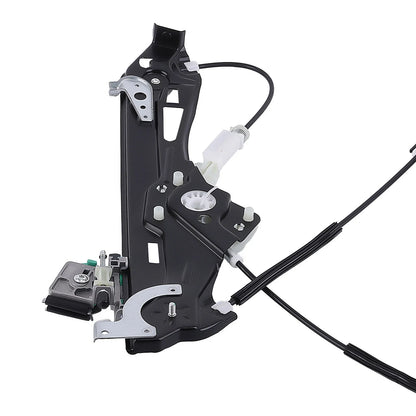 1PC Electric Window Regulator for Mercedes Benz W219 CLS500 CLS550 (2006–2011)