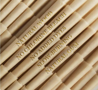 200 Pack Cones Rolling Paper 108mm Preroll